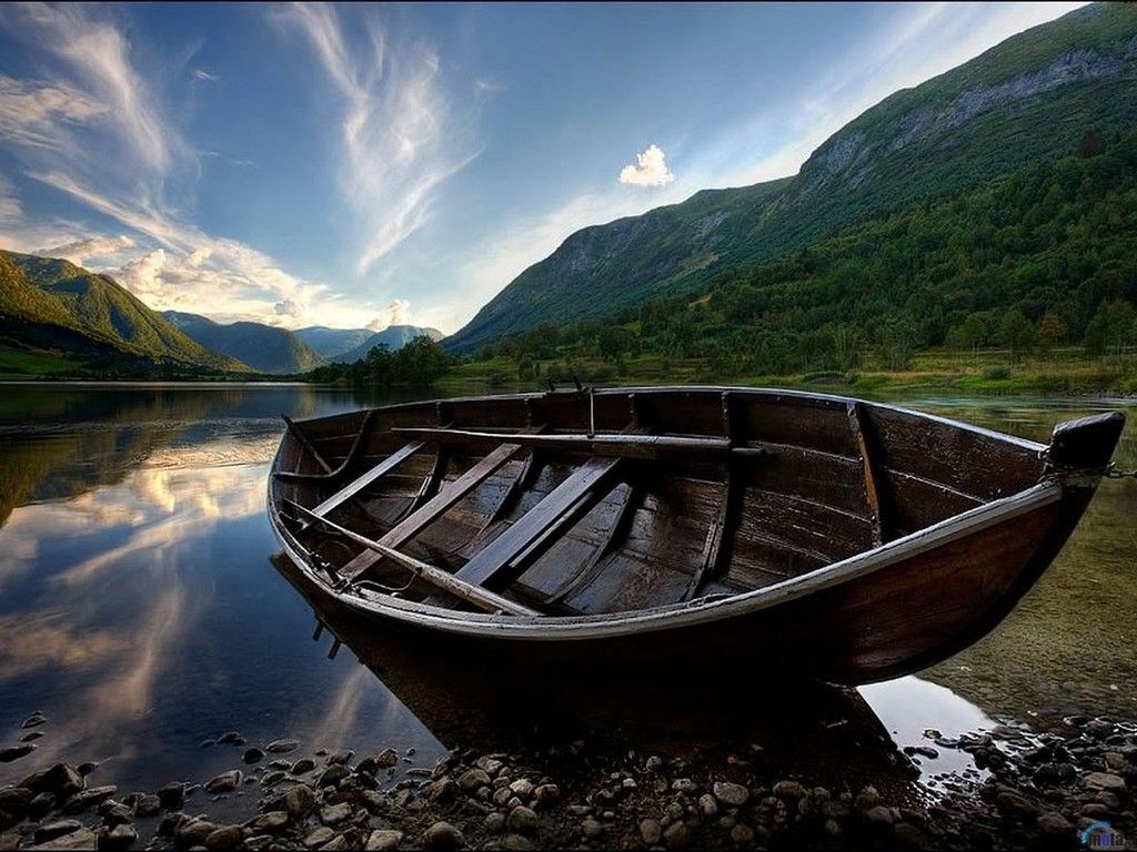 Barques de Pêche