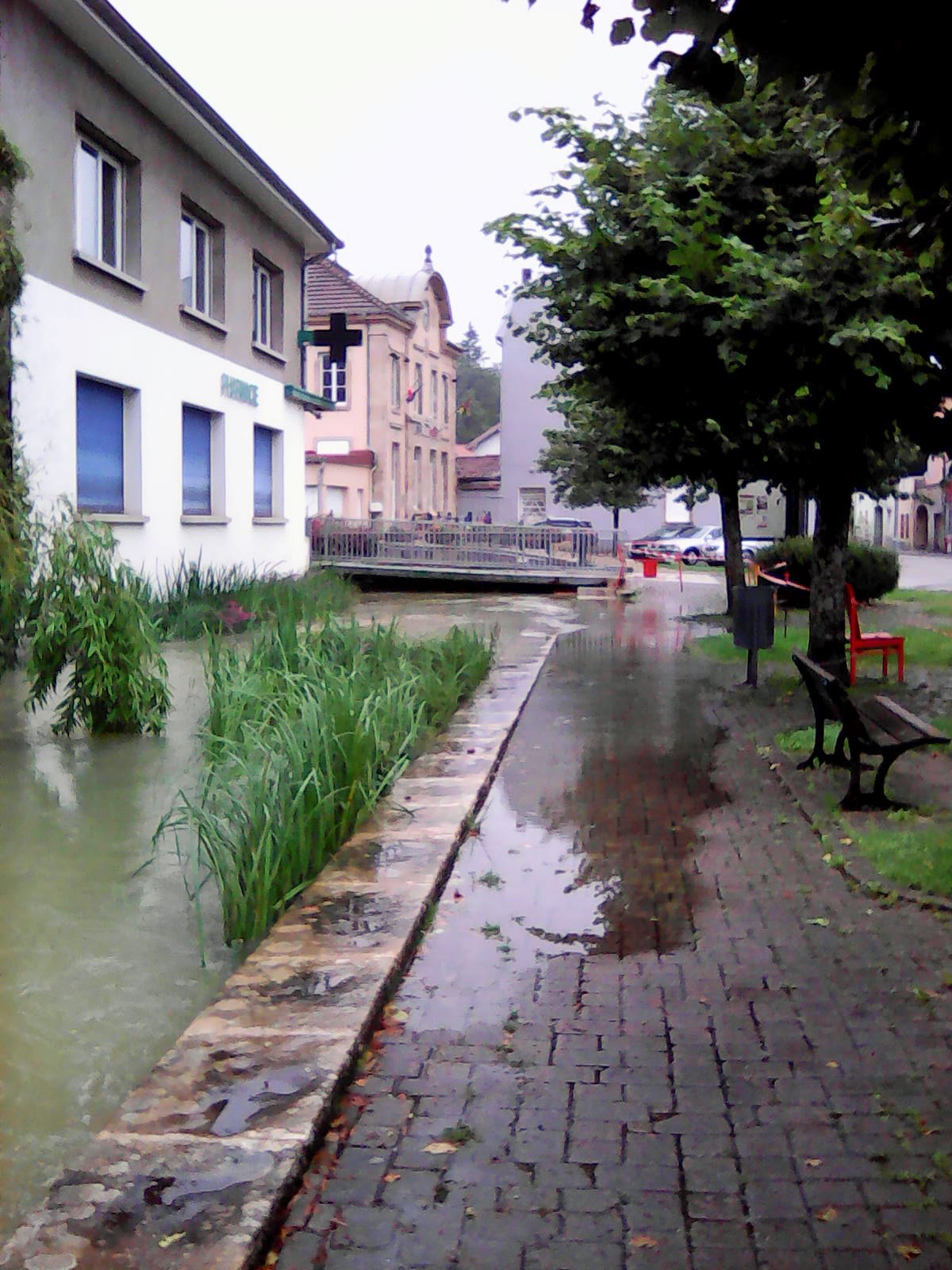 Actualités pêche ColombierFontaine, l’information du jour